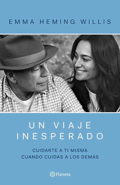 Un Viaje Inesperado: Cuidarte a Ti Misma Cuando Cuidas a Los Demás / The Unexpected Journey