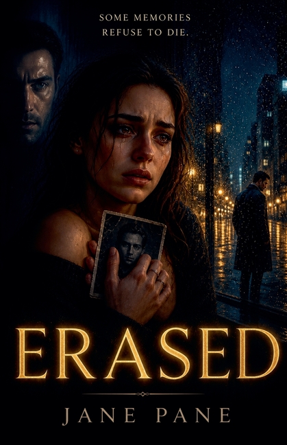 Erased