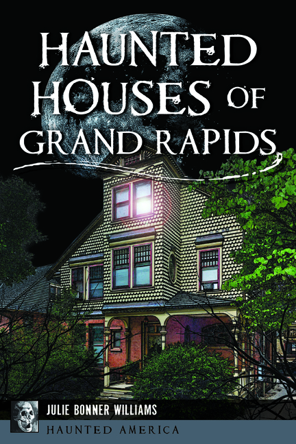 Haunted Houses of Grand Rapids