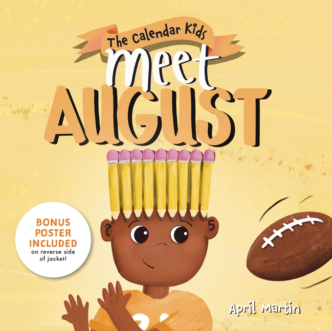 Meet August