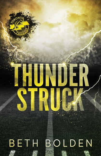 Thunderstruck (Discreet Edition)