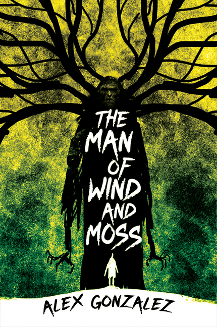 The Man of Wind and Moss