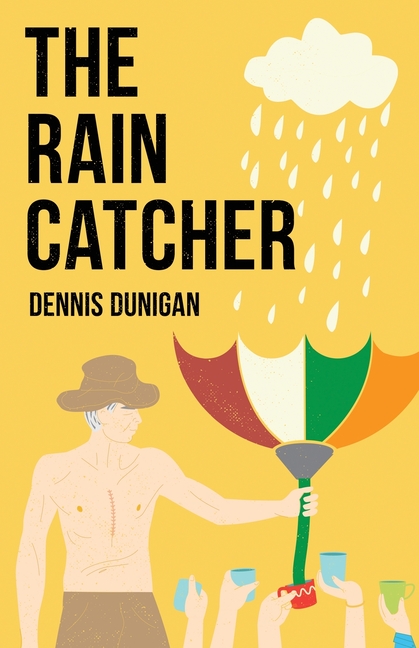 The Rain Catcher