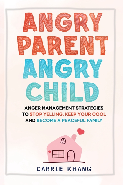 Angry Parent Angry Child