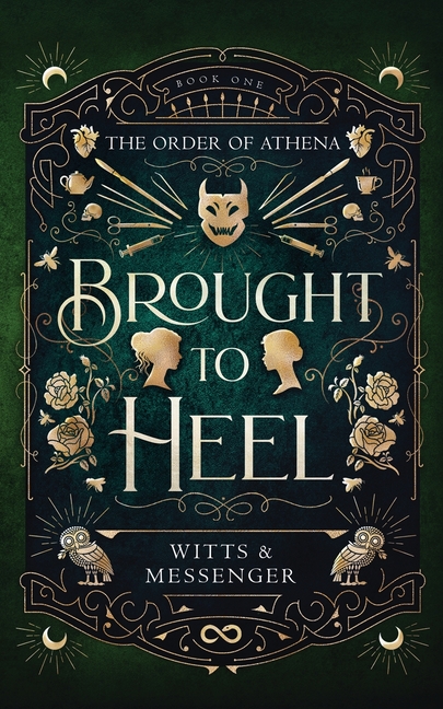 Brought To Heel