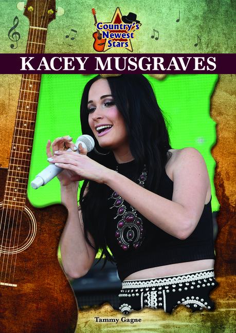 Kacey Musgraves