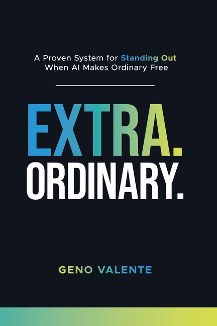 Extraordinary