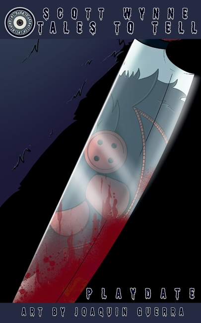 Tales to Tell: Playdate