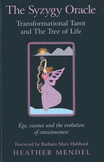 The Syzygy Oracle - Transformational Tarot and The Tree of Life