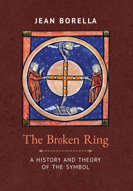 The Broken Ring: A History and Theory of the Symbol