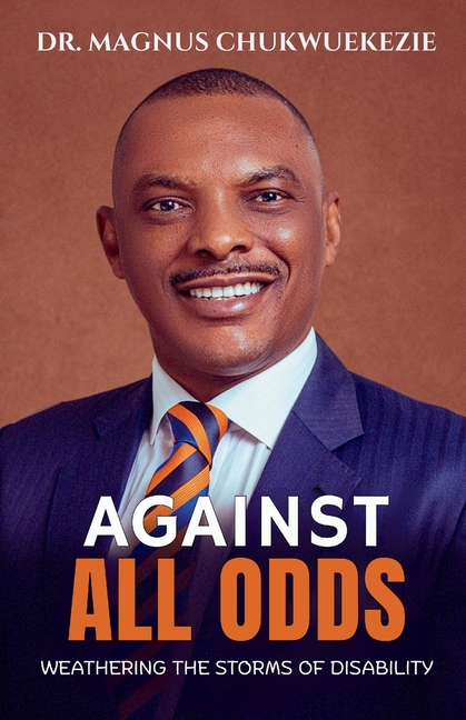Against All Odds: Weathering The Storms Of Disability