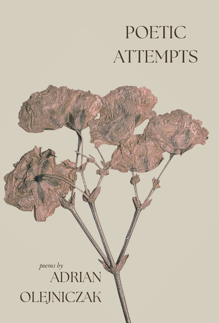 poetic attempts