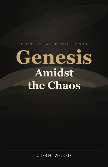 Genesis Amidst the Chaos