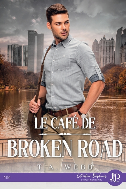 Le café de Broken Road