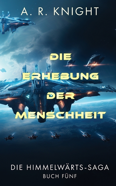 Die Erhebung der Menschheit