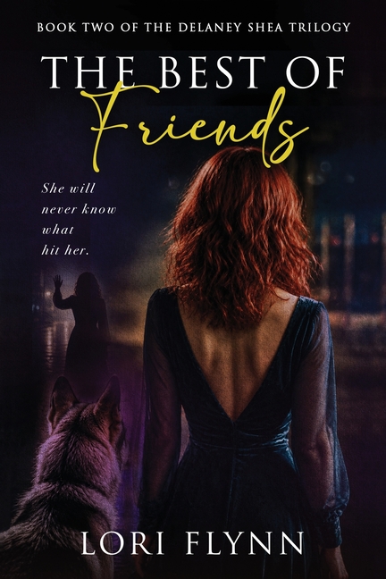 The Best of Friends