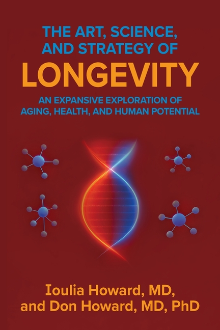 The Art, Science, and Strategy of Longevity: An Expansive Exploration of Aging, Health, and Human Potential