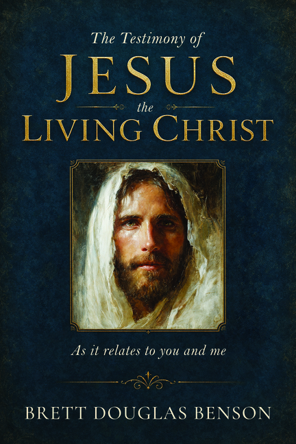 The Testimony of Jesus the Living Christ