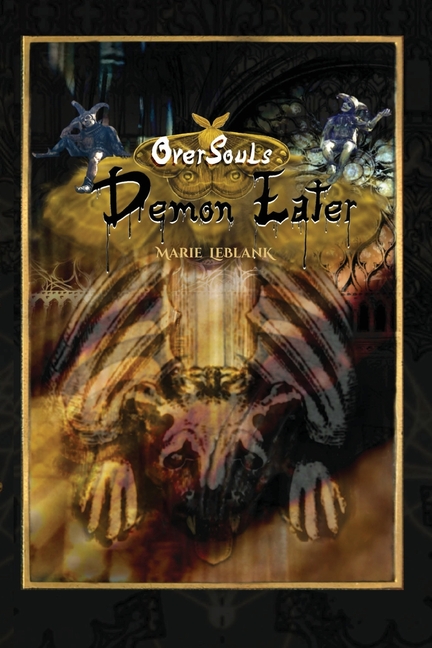 OverSouls: Demon Eater