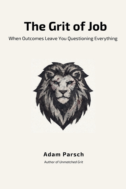 The Grit of Job