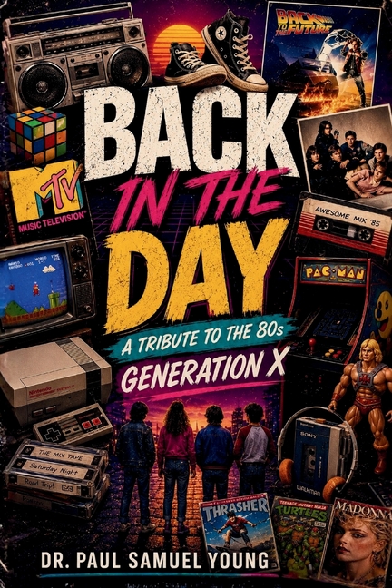 Back in the Day