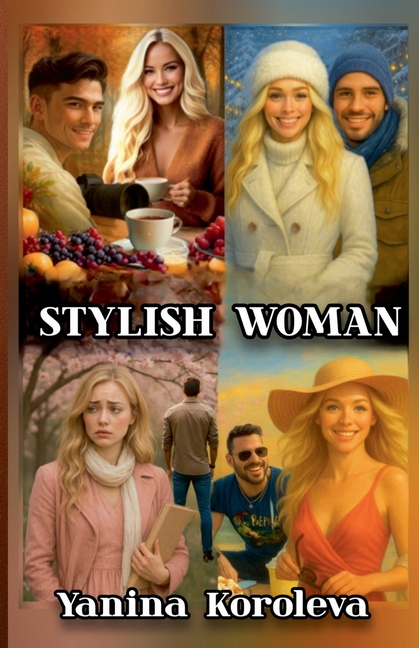 Stylish Woman