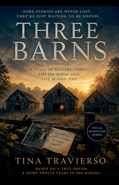 Three Barns