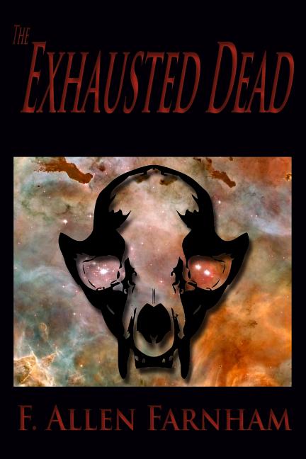 The Exhausted Dead