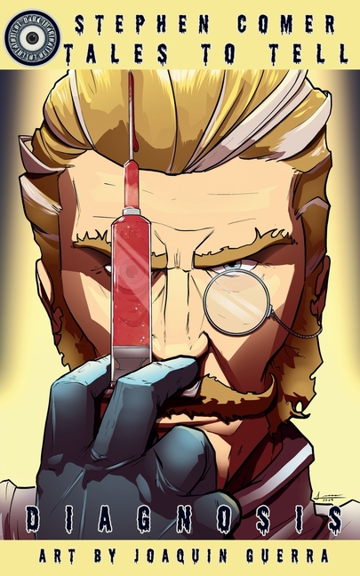 Tales to Tell: Diagnosis