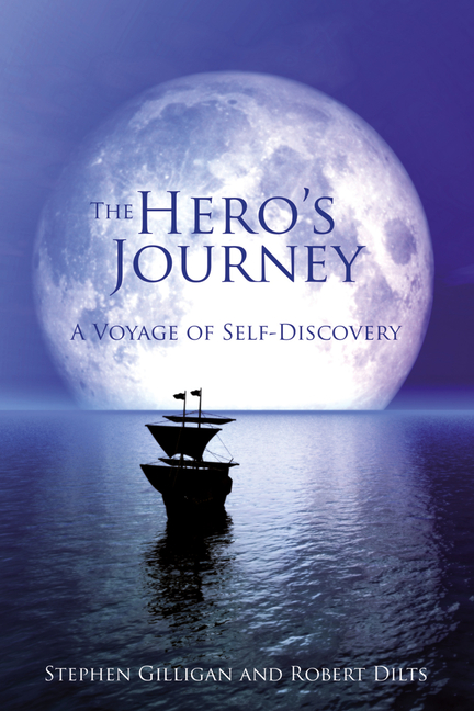 The Hero's Journey: A Voyage of Self Discovery