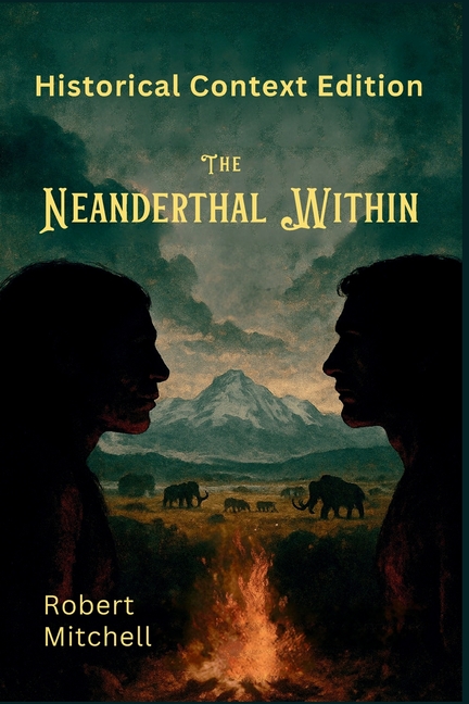 The Neanderthal Within: Historical Context Edition