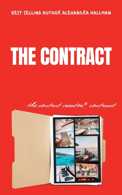 The Contract: The Content Creator Contract