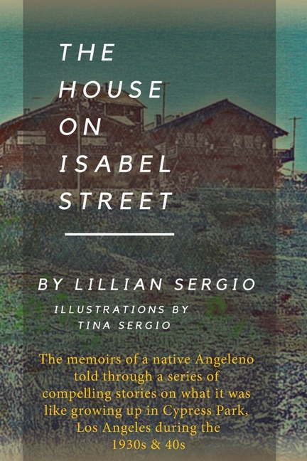The House On Isabel Street