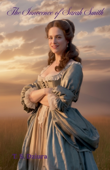 The Innocence Of Sarah Smith
