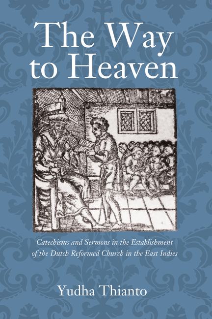 The Way to Heaven