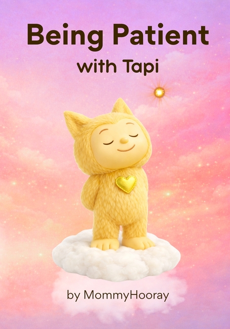 Being Patient with Tapi