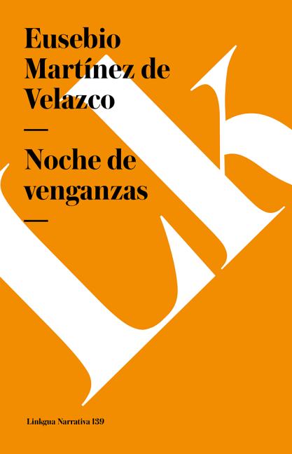 Noche de venganzas