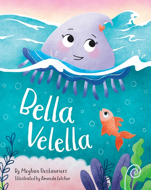 Bella Velella