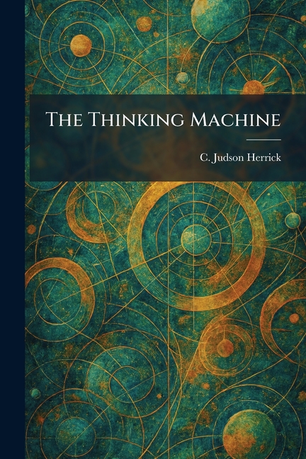 The Thinking Machine