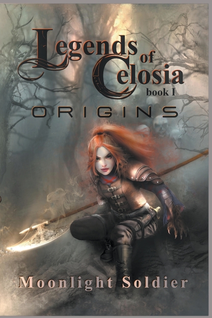 Legends of Celosia: Origins