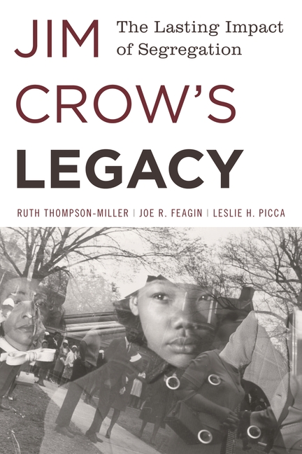 Jim Crow's Legacy: The Lasting Impact of Segregation