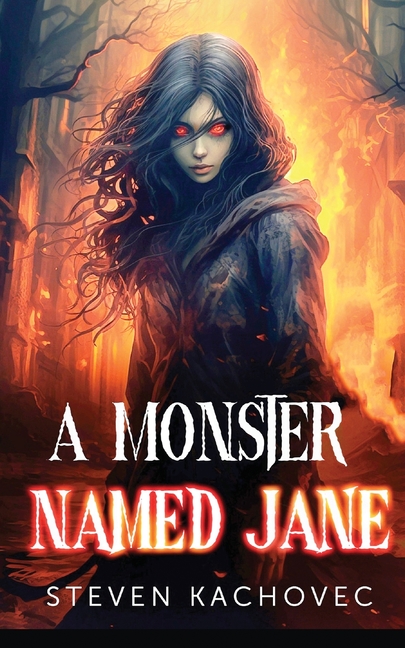 A Monster Named Jane