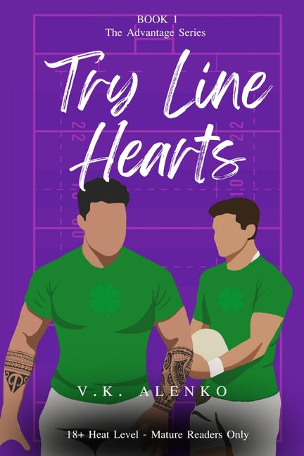 Try Line Hearts