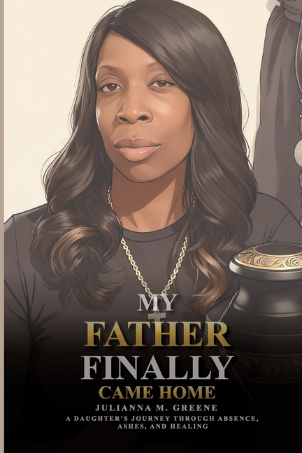 My Father Finally Came Home