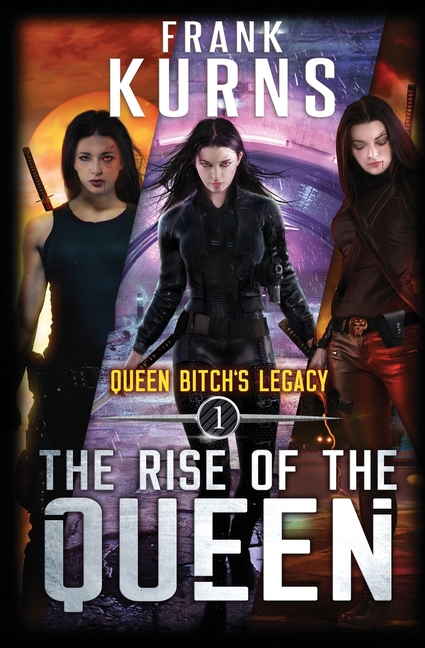 The Rise of the Queen: The Kurtherian Gambit Interviews Book 1