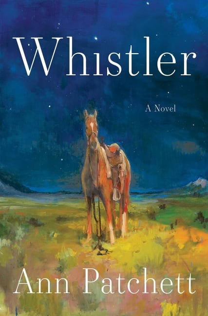 Whistler