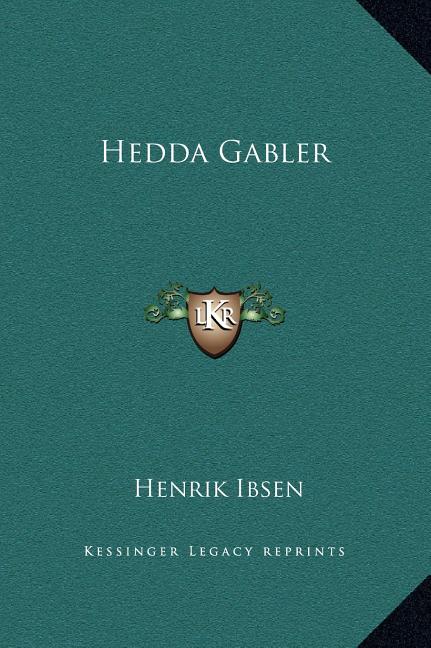 Hedda Gabler