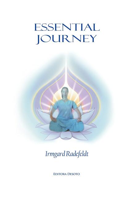 Essential Journey: Exaltation of Existence for Spiritual Enlightenment.
