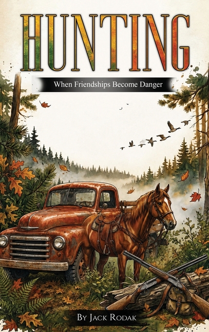 Hunting: When Friendships Become Danger