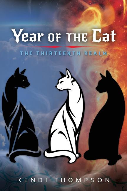 Year of the Cat: The Thirteenth Realm
